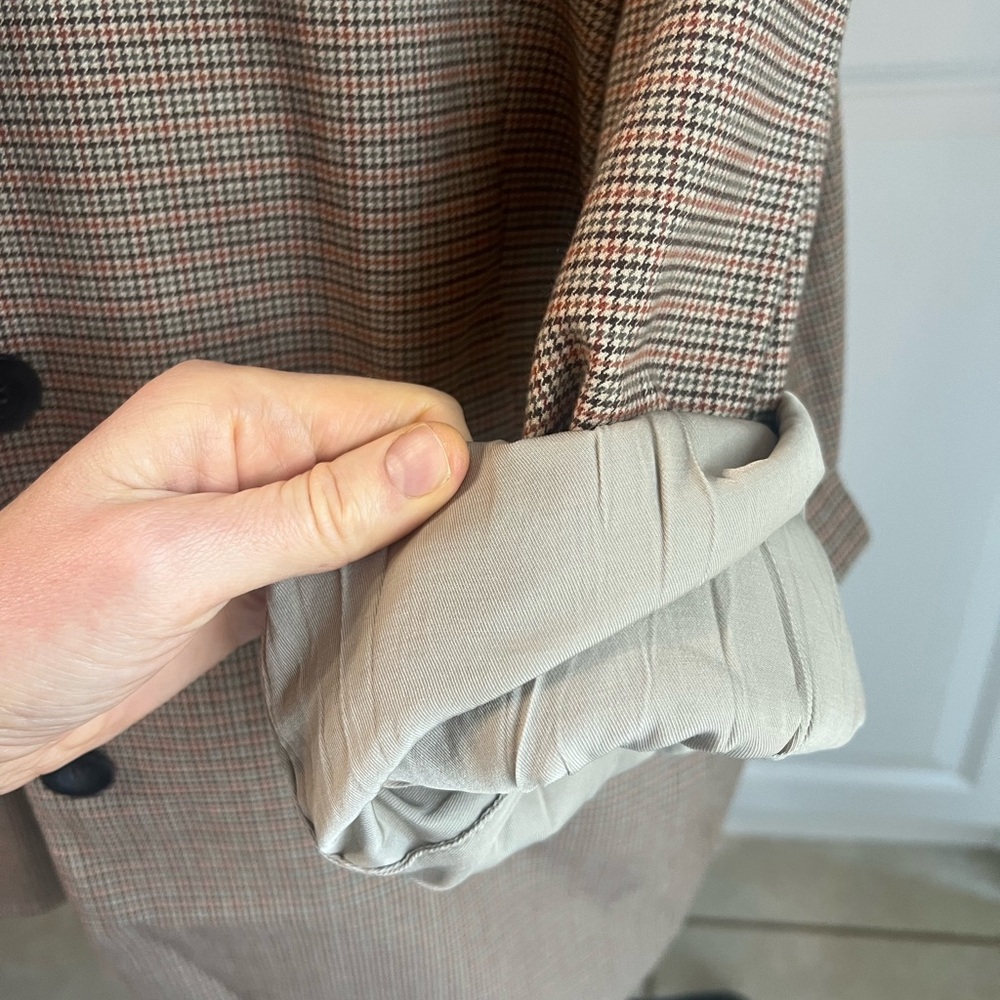 FREE PEOPLE REGGIE Blazer - Picture 5 of 9